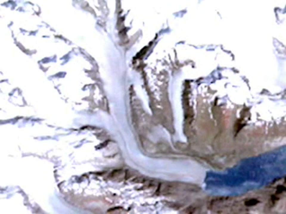 Pulse of the Planet