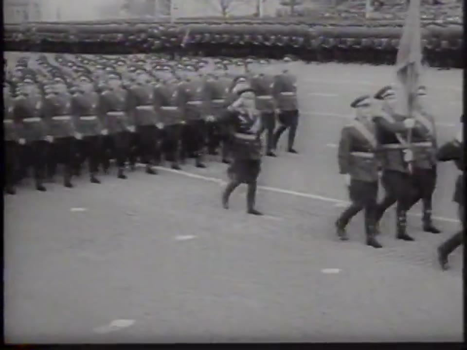 Moscow, 1965/05/13