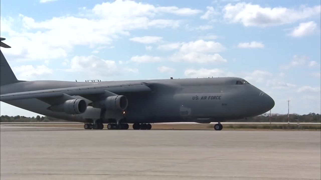 'Rocket Top' Hardware for Ares 1-X Arrives at Kennedy Space Center