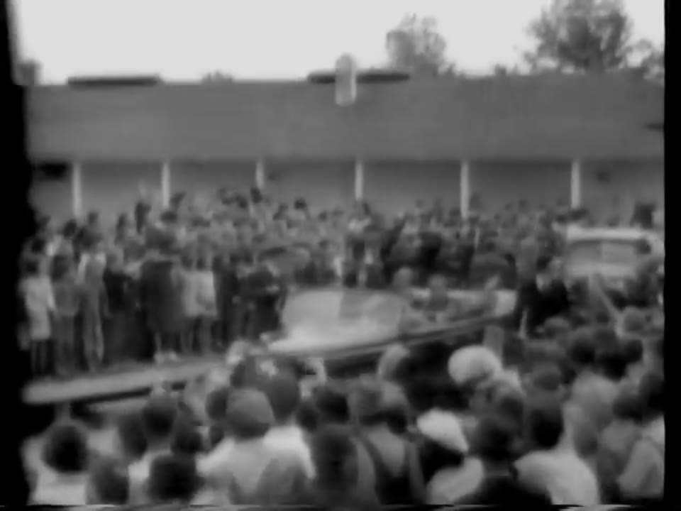 World-Wide News Events, 1938/04/04