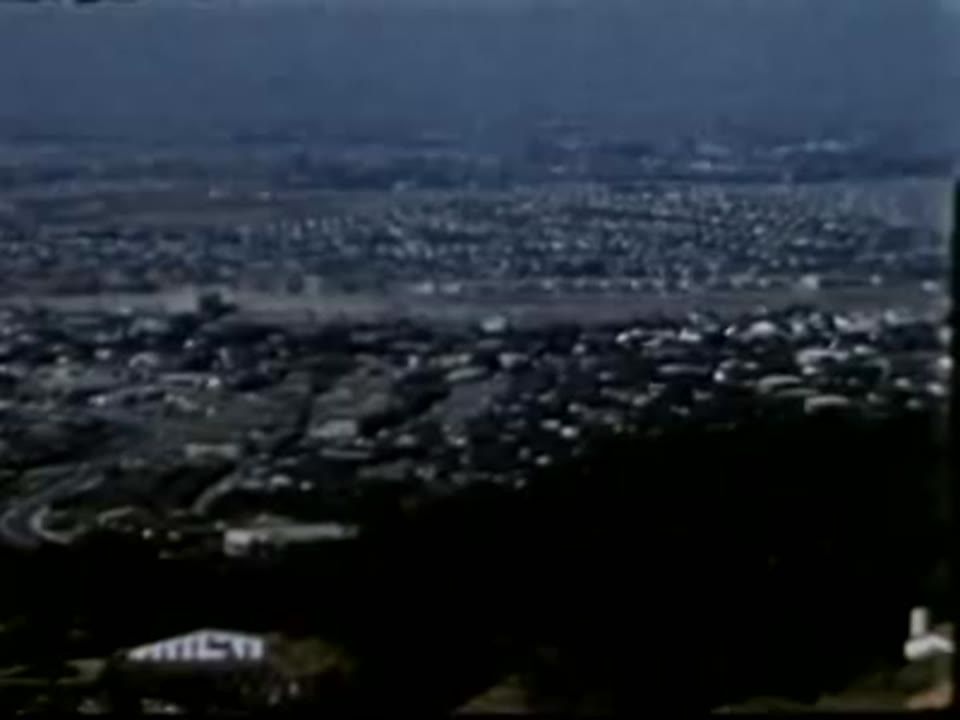 [Home Movies: Can 10613: Los Angeles]