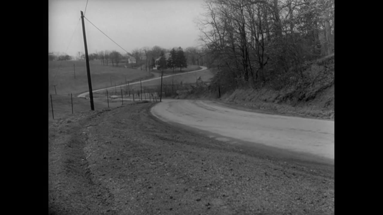 Night of the Living Dead (1968)