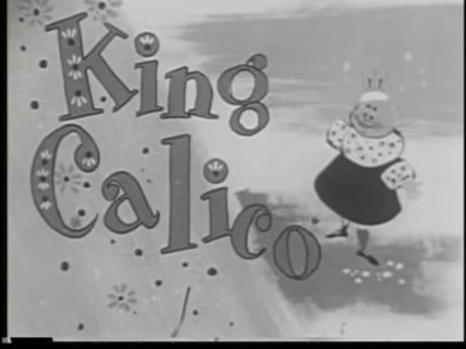 King Calico