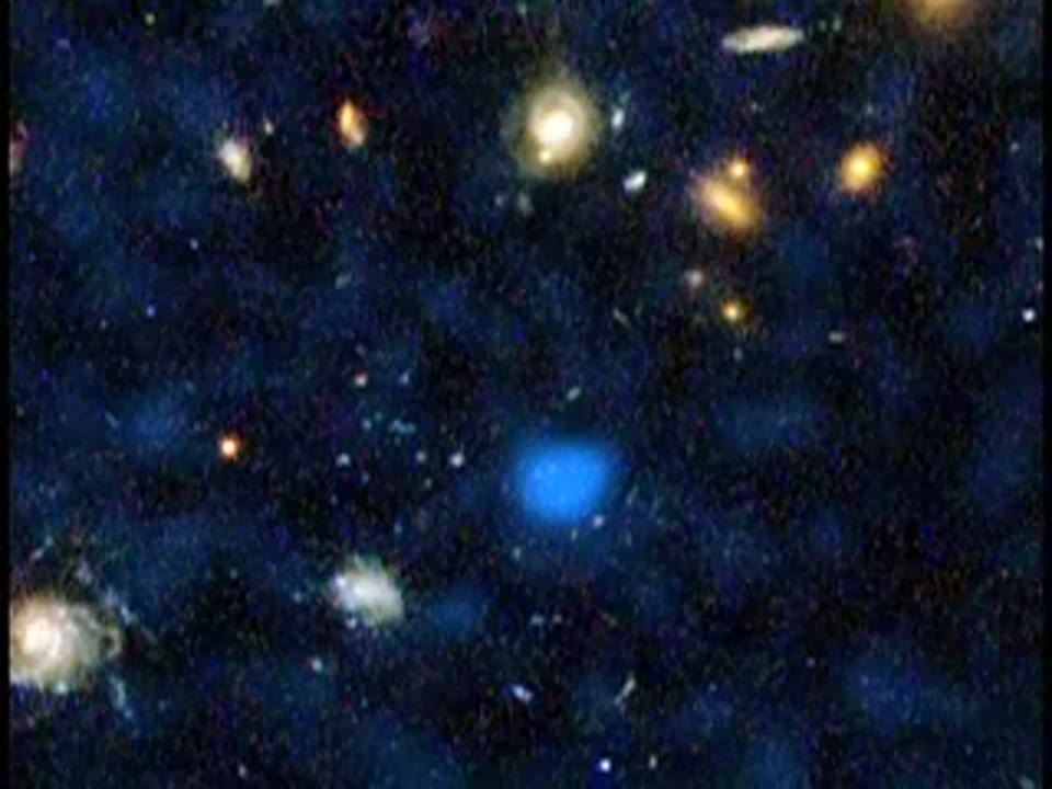 Missing Host Galaxies Found in Infrared