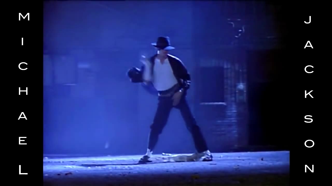 Michael Jackson Slave To The Rhythm Video