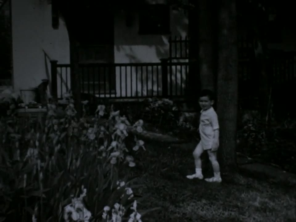 Home Movie: 98754: Possibly in Connecticut