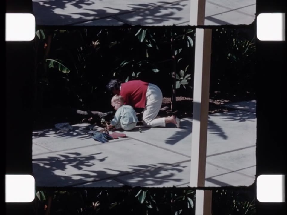 Home Movie: 003788