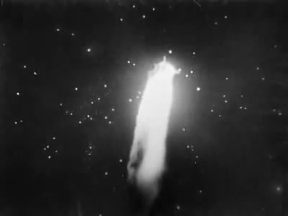 Missile to the Moon