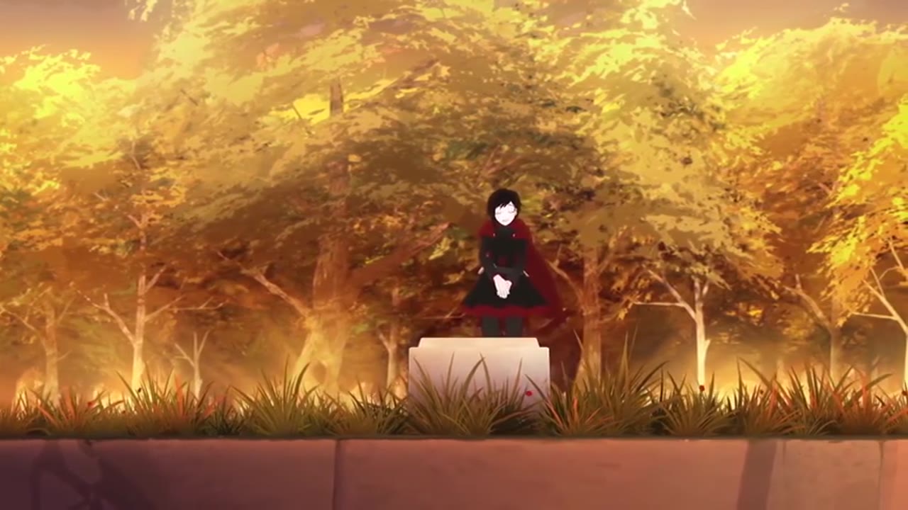 RWBY Recap Episode 2 - Volume 3