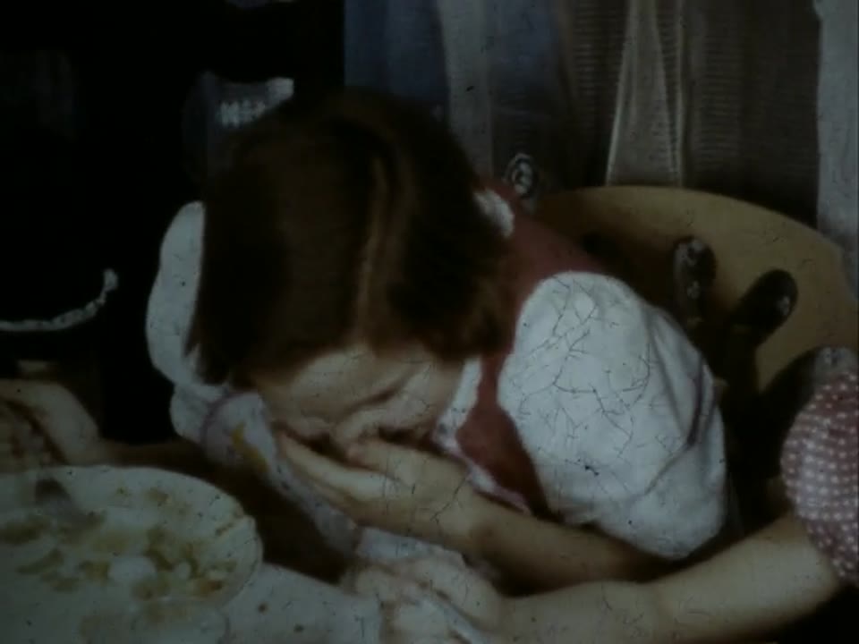 Home Movie: 97159: Christmas 1940, etc.