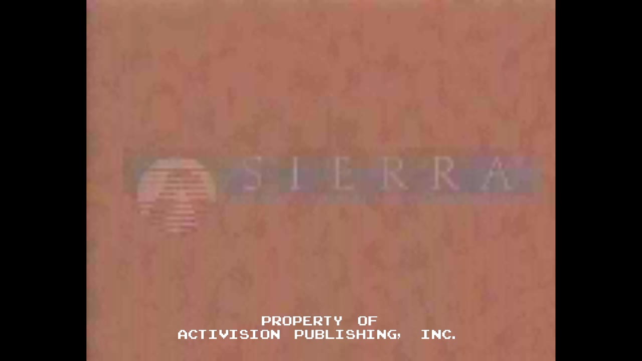 Old Sierra On-Line Videos