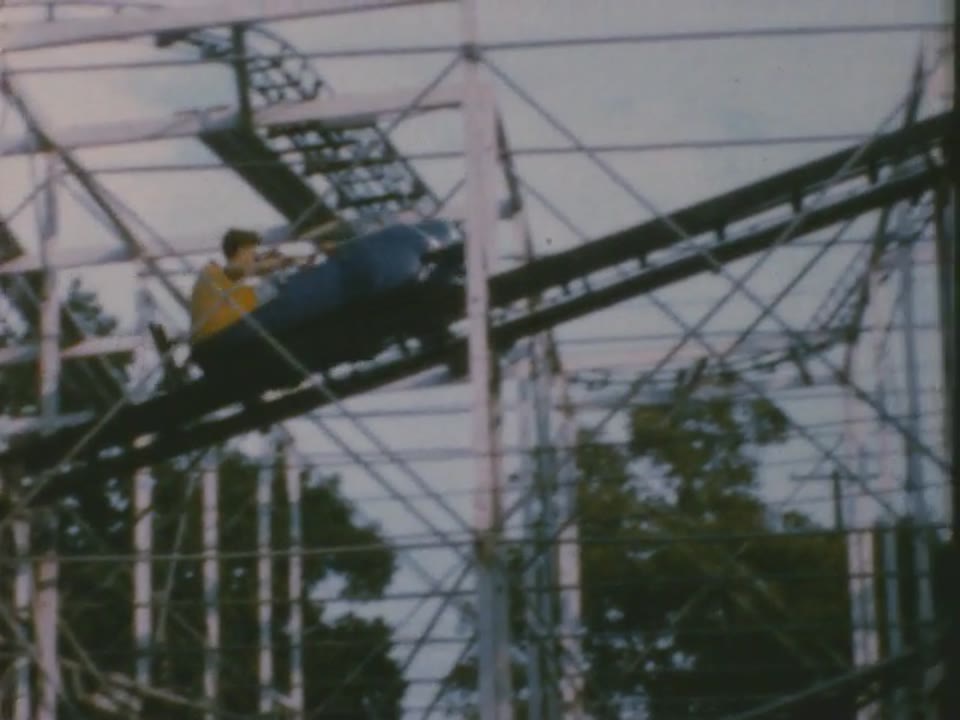 Home Movie: 98340: Detroit Family