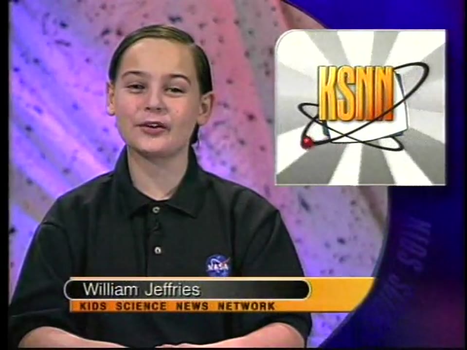 NASA KSNN - Lightning