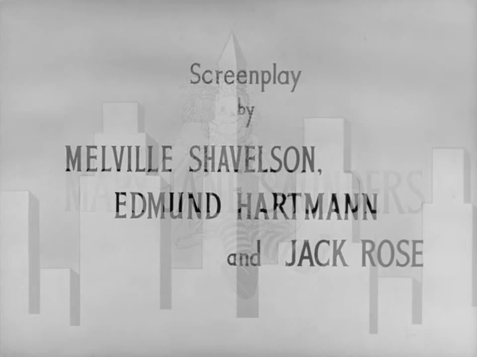 Sorrowful Jones (1949)