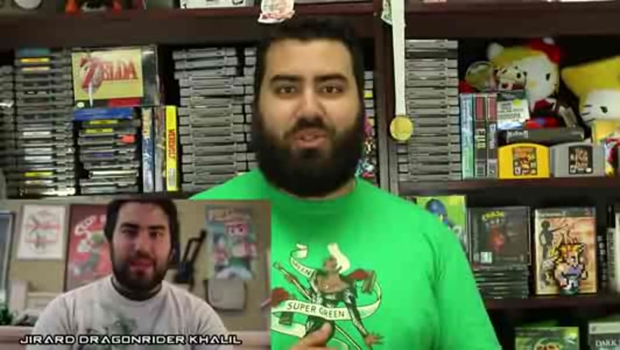 The Completionist Vol. 1