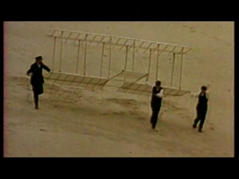 NASA SCI Files - History of Flight