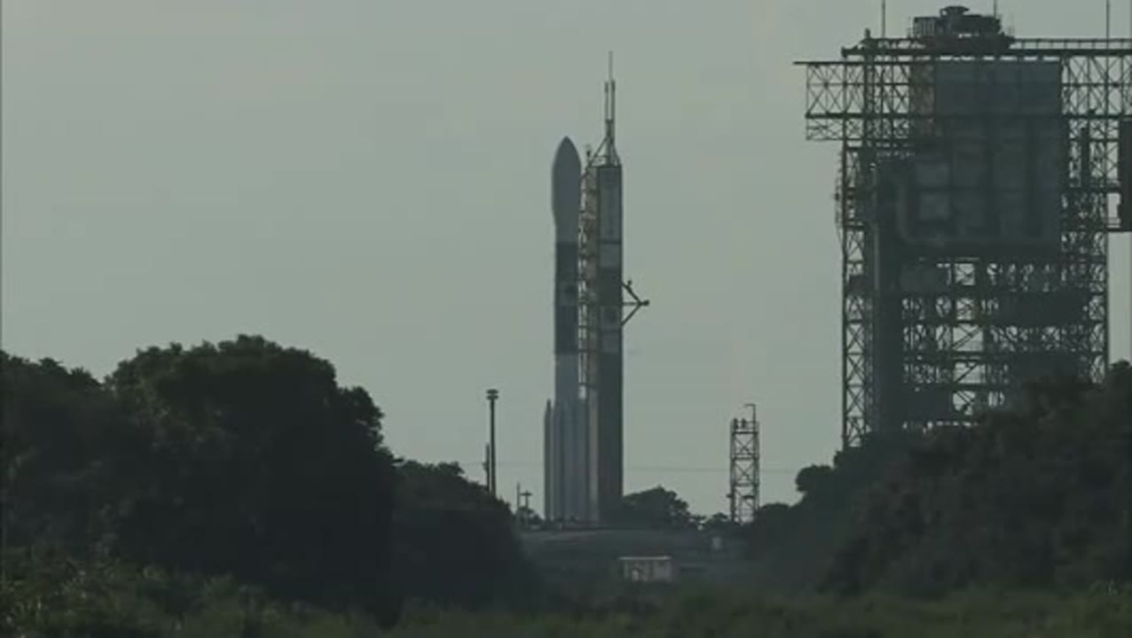 STSS-Demo Launch
