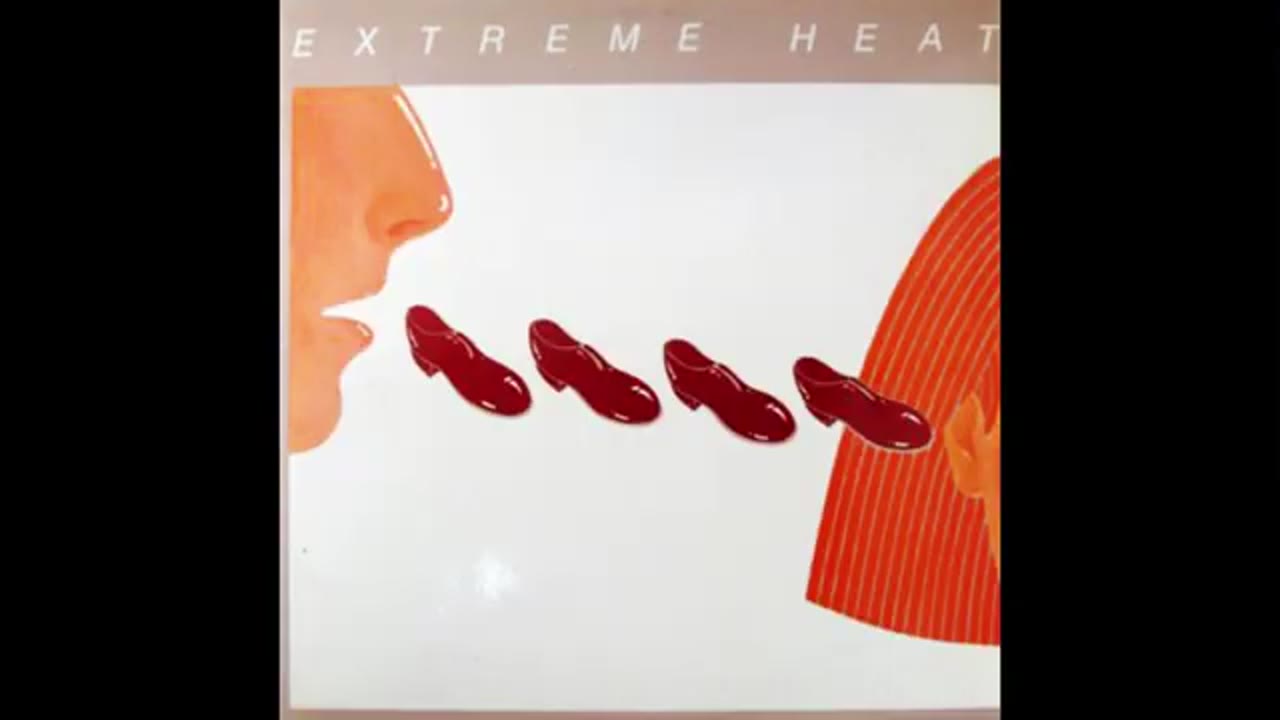 Extreme Heat EP Full Album