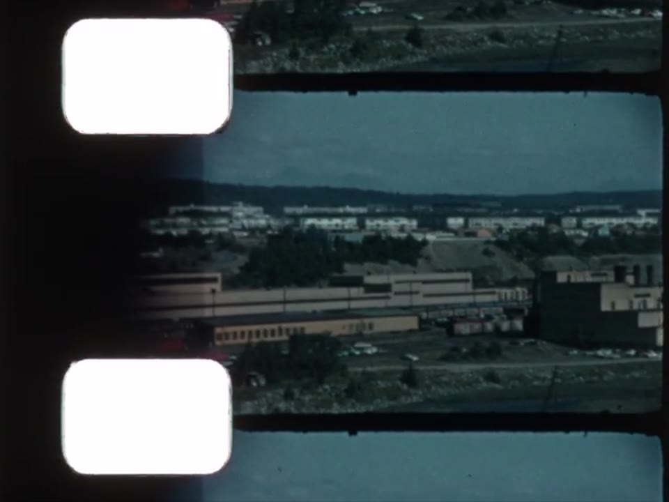 Home Movie: Unknown Alaska Collection: 004199
