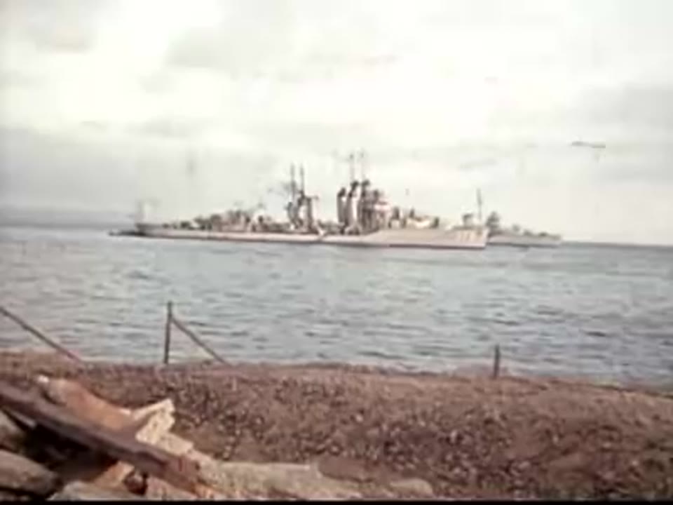 [Home Movies: Grand Canyon, Boulder Dam, Las Vegas, Los Angeles]