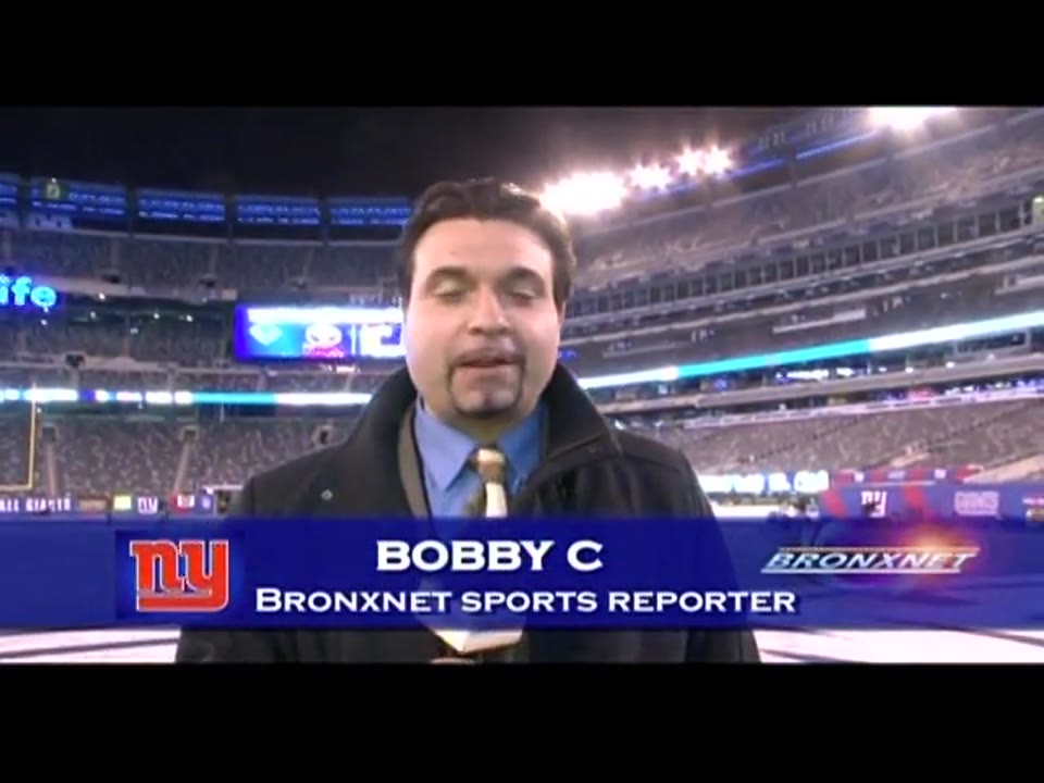 Sports Roundup with Bobby C | Nov. 14th, 2014
