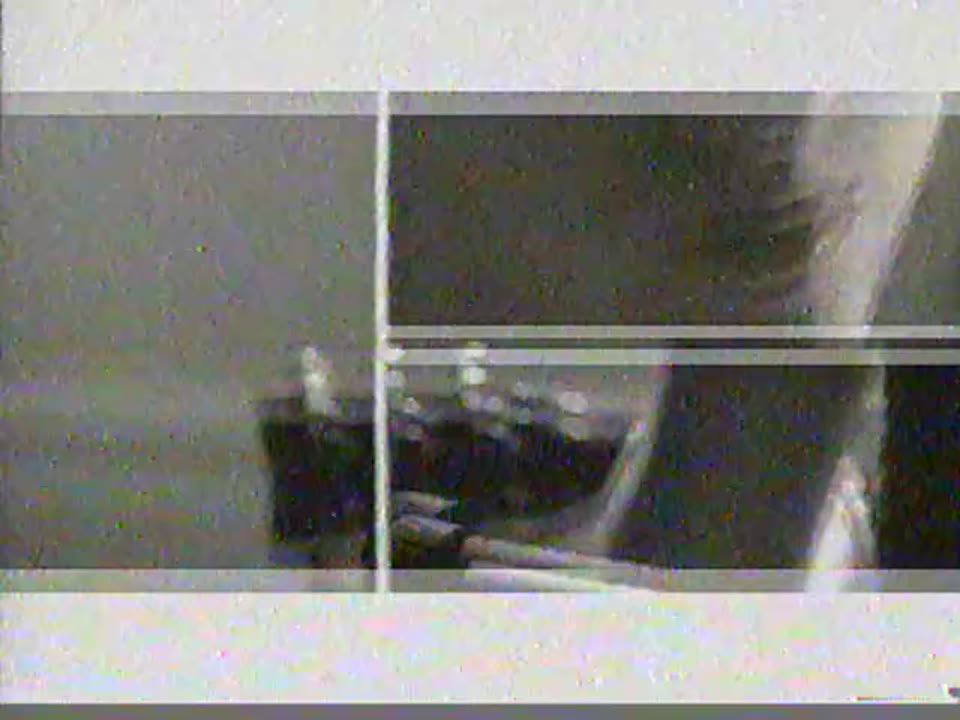 Bunch of 2000s music videos and some Spanish TV