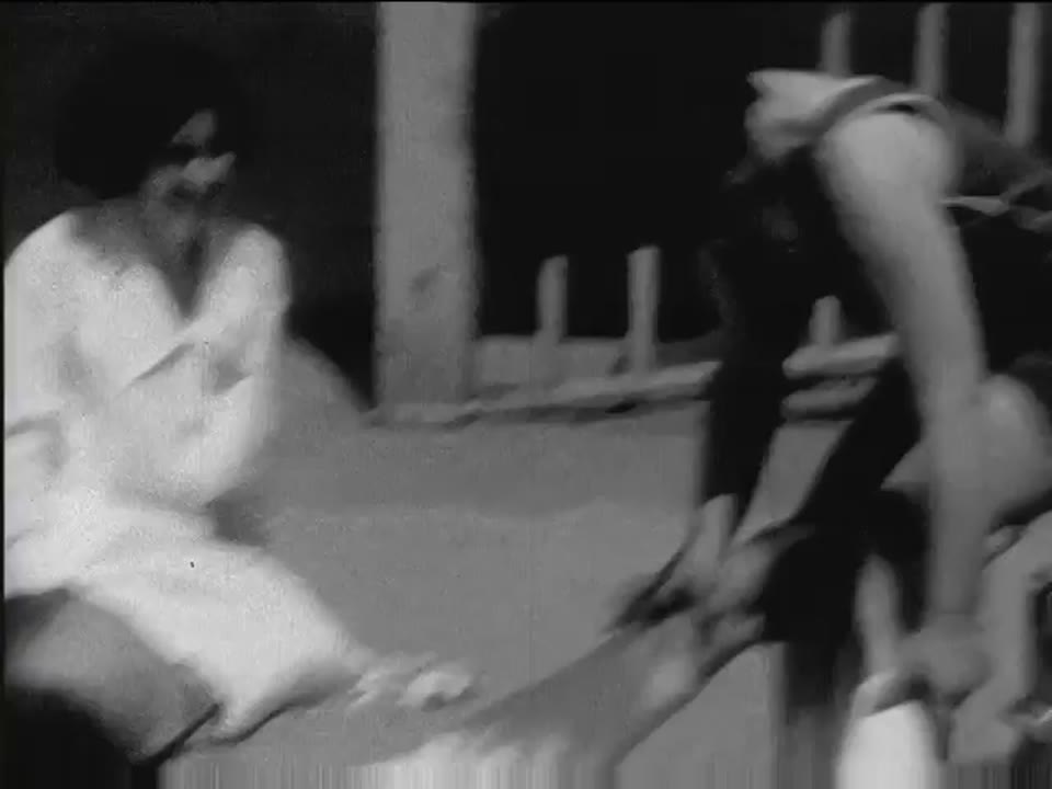 [Home Movies: Ransohoff Collection: Scenes at the Beach Club, 1927]