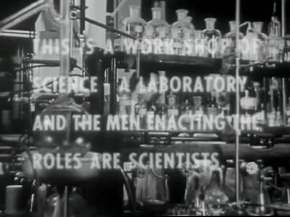 Science in Action: Submarines