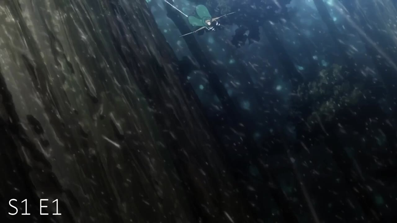 MV's and AMV's that i like