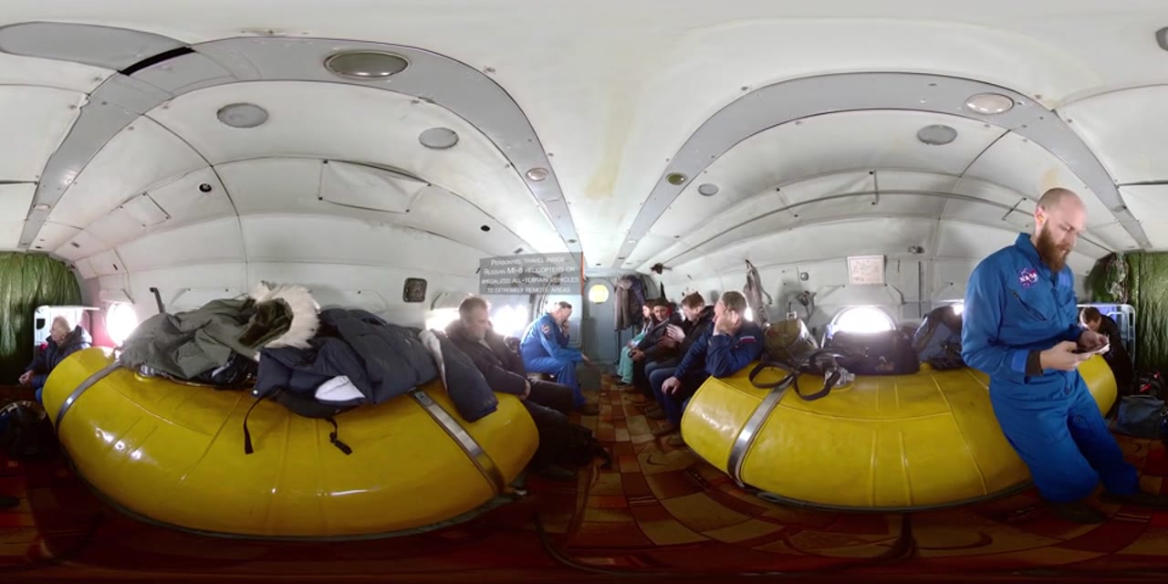 jsc2018m000299_Welcome_Home_Soyuz_Landing_In_360VR