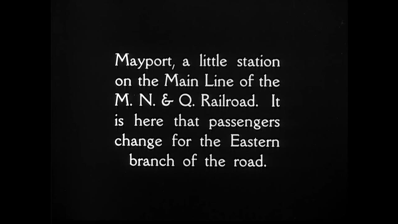 The Flying Ace Part 1. 1920 {All Black Cast Silent Film} 1:05:50
