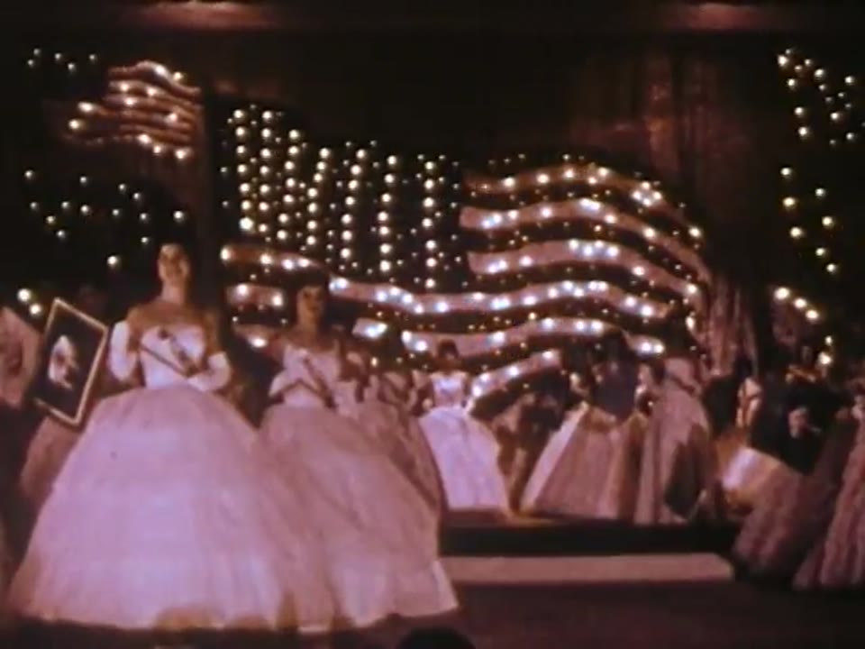 Prom: It's A Pleasure!, The