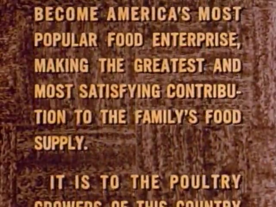 Protecting Poultry Profits (Part I)