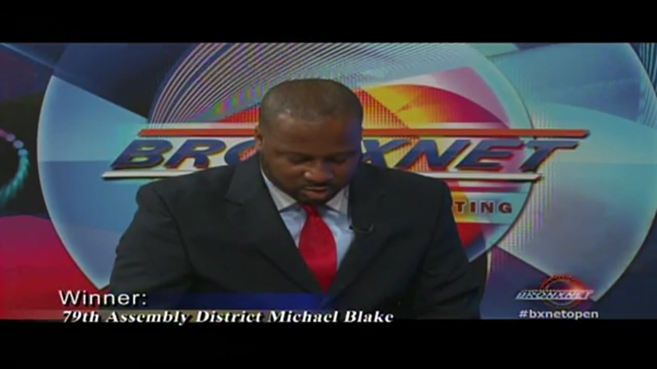 Bronx 2014 Primary Elections