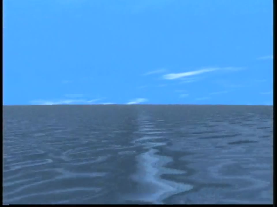Ocean Planet: Final Version