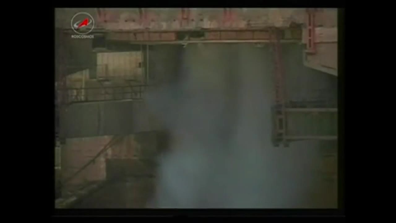 Successful Launch for Soyuz Flight