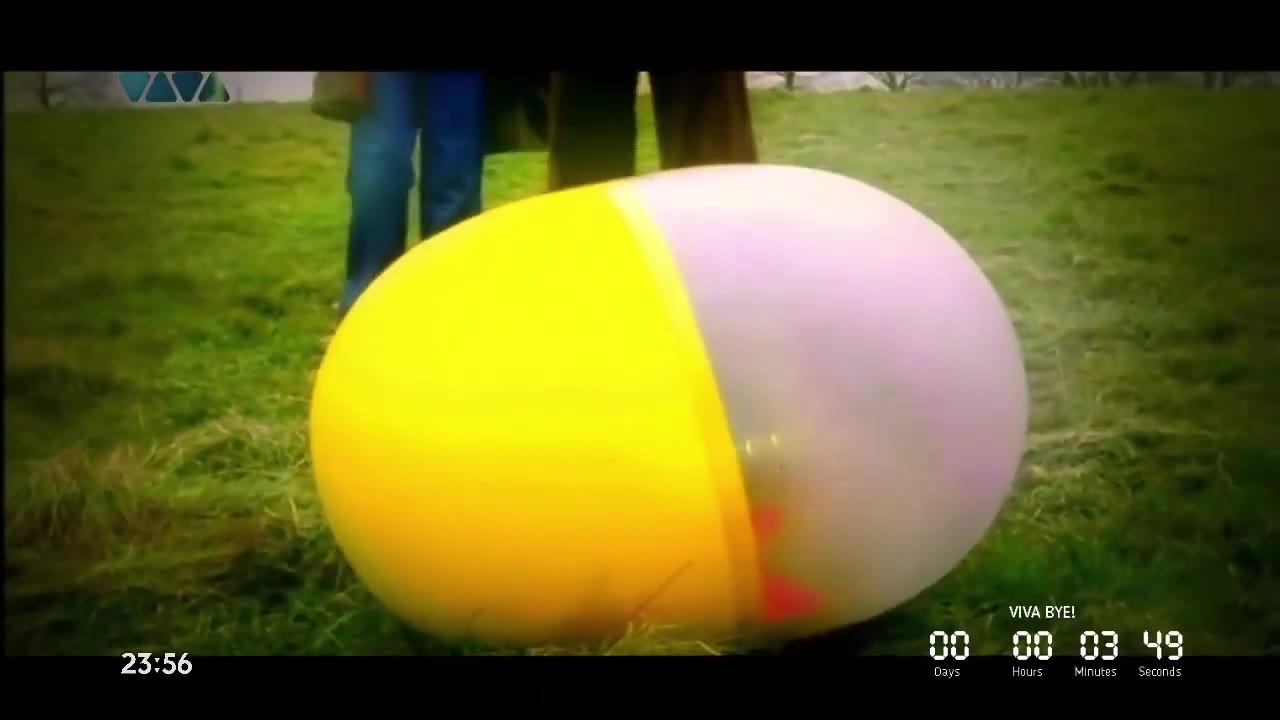 Spice Girls VIVA Forever ( VIVA's Closing Last Video )