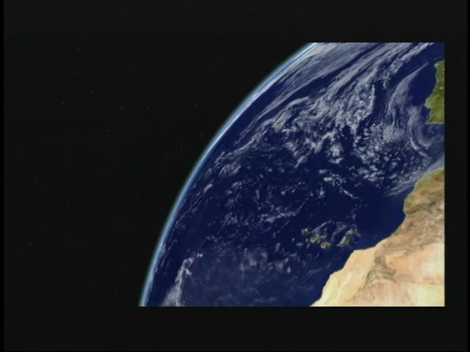 Looking at our World from Space