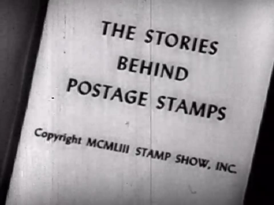 World Through Stamps: The Stories Behind Postage Stamps, The