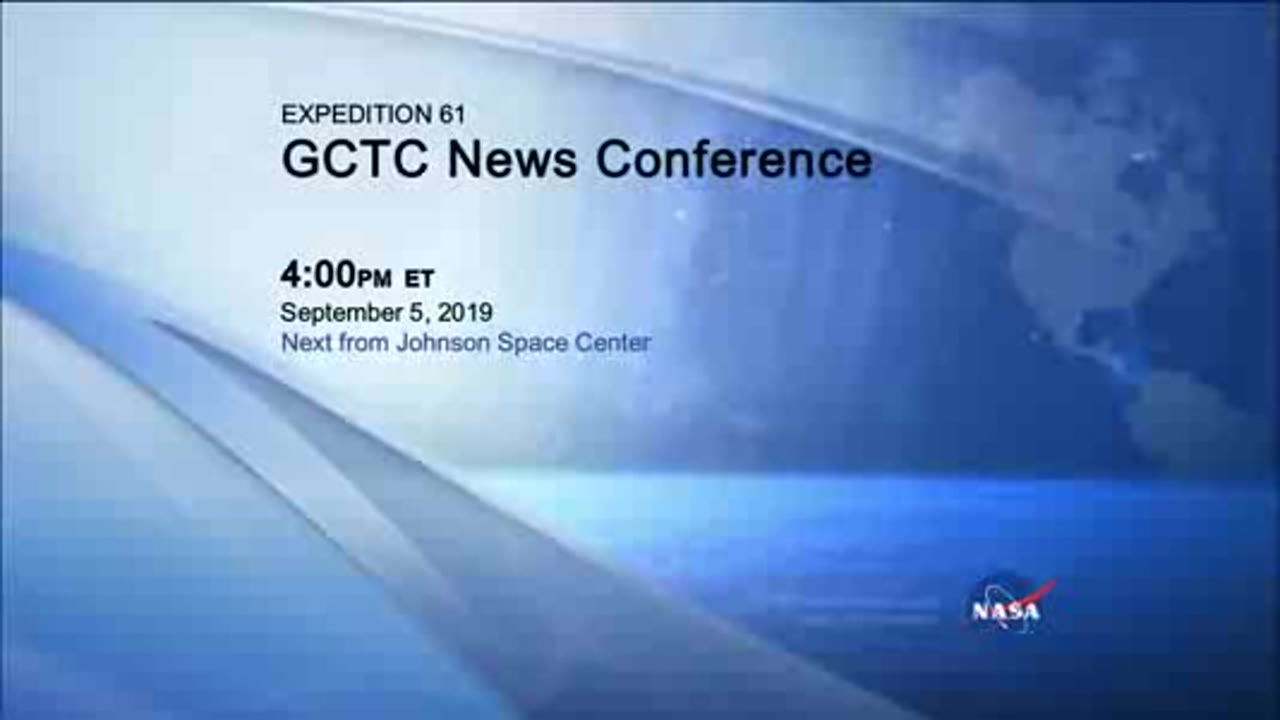 iss061m262481959_2019_0905_GCTC_News_Conference_with_Interpretation