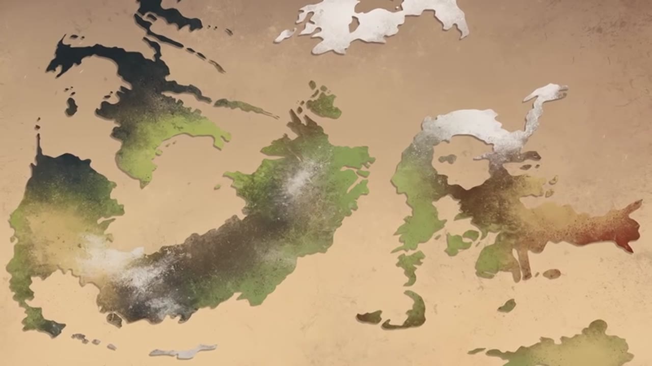 RWBY: World of Remnant, Episode 16: The Great War