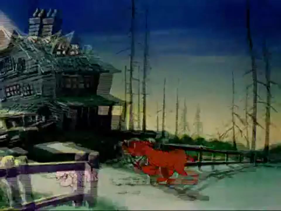 Prest-O Change-O (1939)