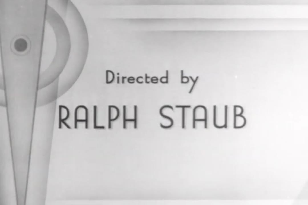 Country Gentlemen (1936)
