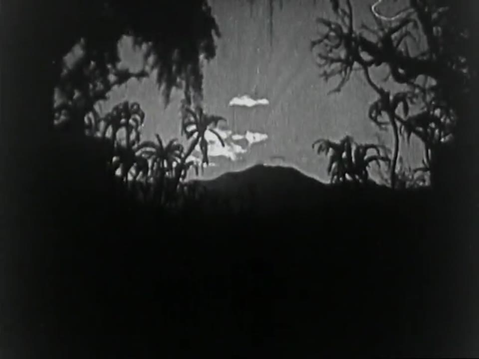 Lost World, A