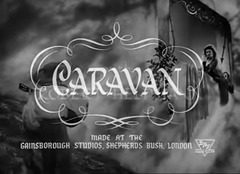 Caravan