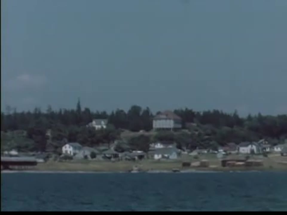 [Home Movies: Can 10346: Trip to Minnesota, Wisconsin and Michigan, July-August 1946]