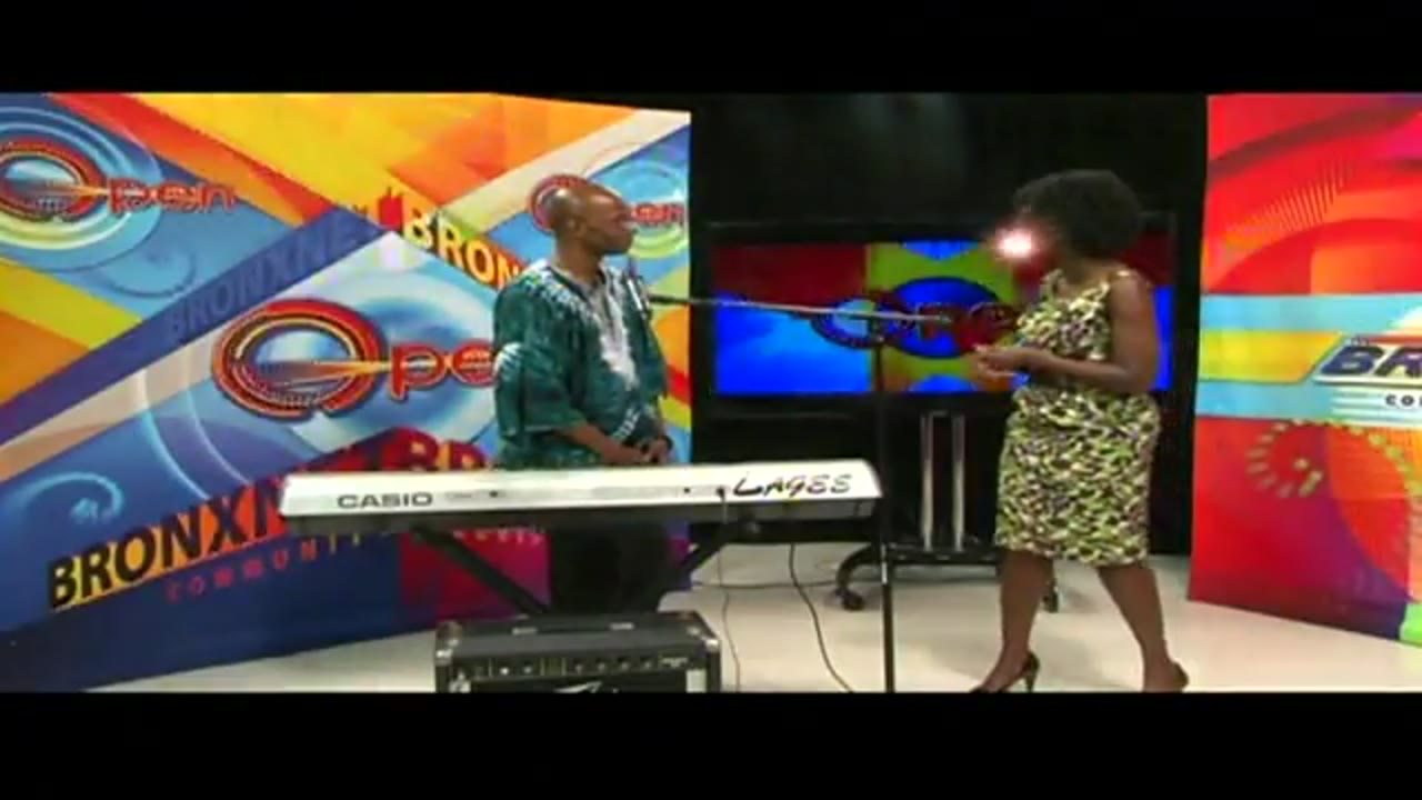 Music Mondays with Rhythm and Bible