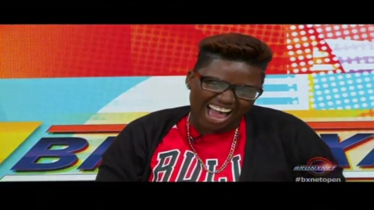 Danni B Interview