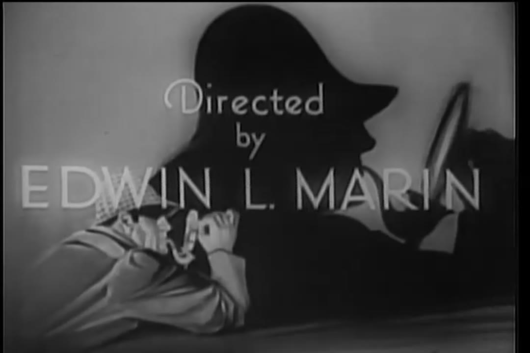 A Study in Scarlet (1933)