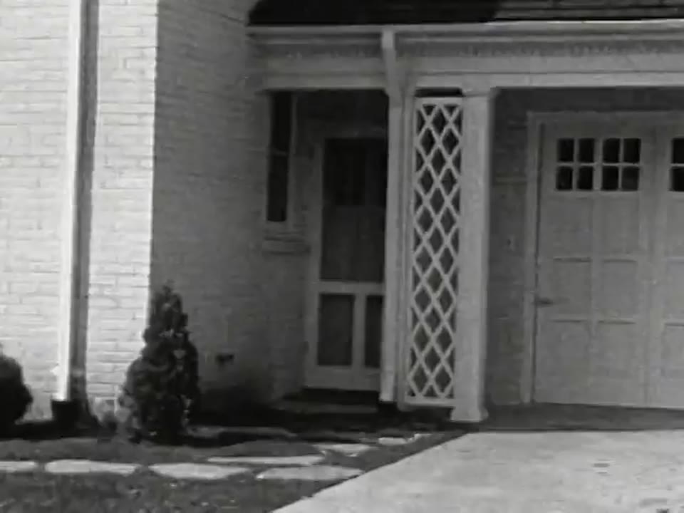 Film Mystery, A (Dreft Screen Ad)